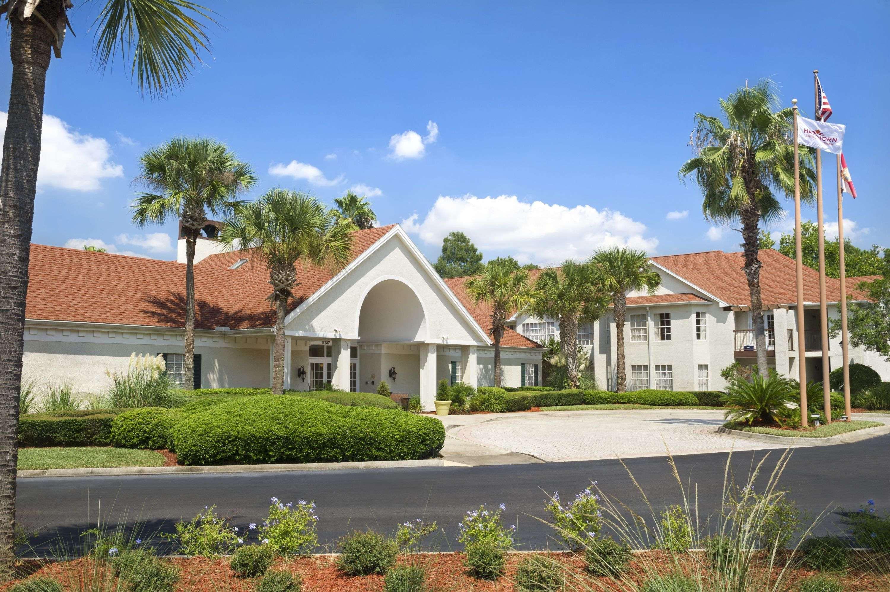 Hawthorn Suites By Wyndham Jacksonville Exterior foto