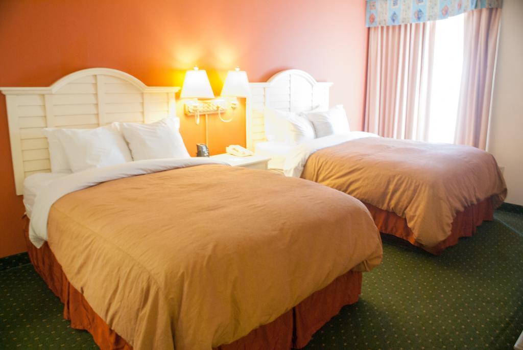 Hawthorn Suites By Wyndham Jacksonville Habitación foto